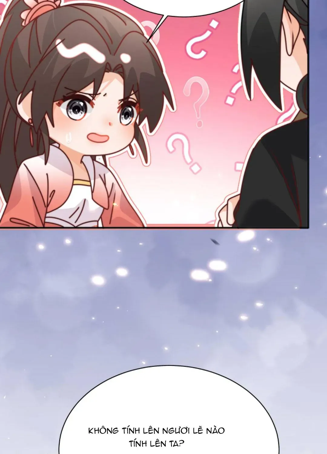 Tất Cả Phản Diện Đều Hắc Hoá , Chỉ Mỗi Sư  Là Hài Hước Chap 150 - Next Chap 151