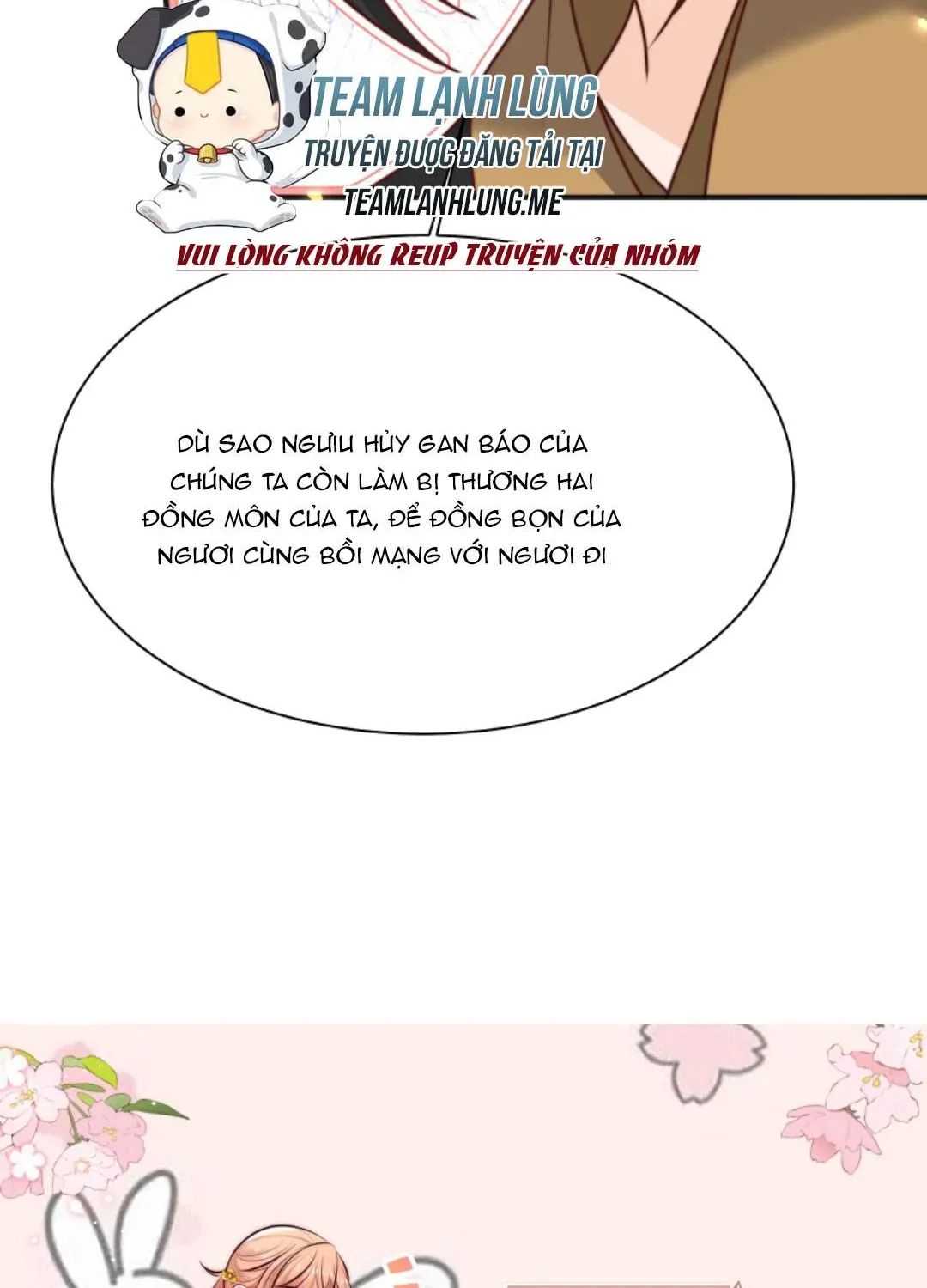 Tất Cả Phản Diện Đều Hắc Hoá , Chỉ Mỗi Sư  Là Hài Hước Chap 150 - Next Chap 151