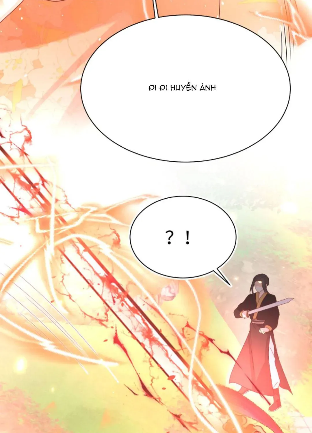 Tất Cả Phản Diện Đều Hắc Hoá , Chỉ Mỗi Sư  Là Hài Hước Chap 150 - Next Chap 151