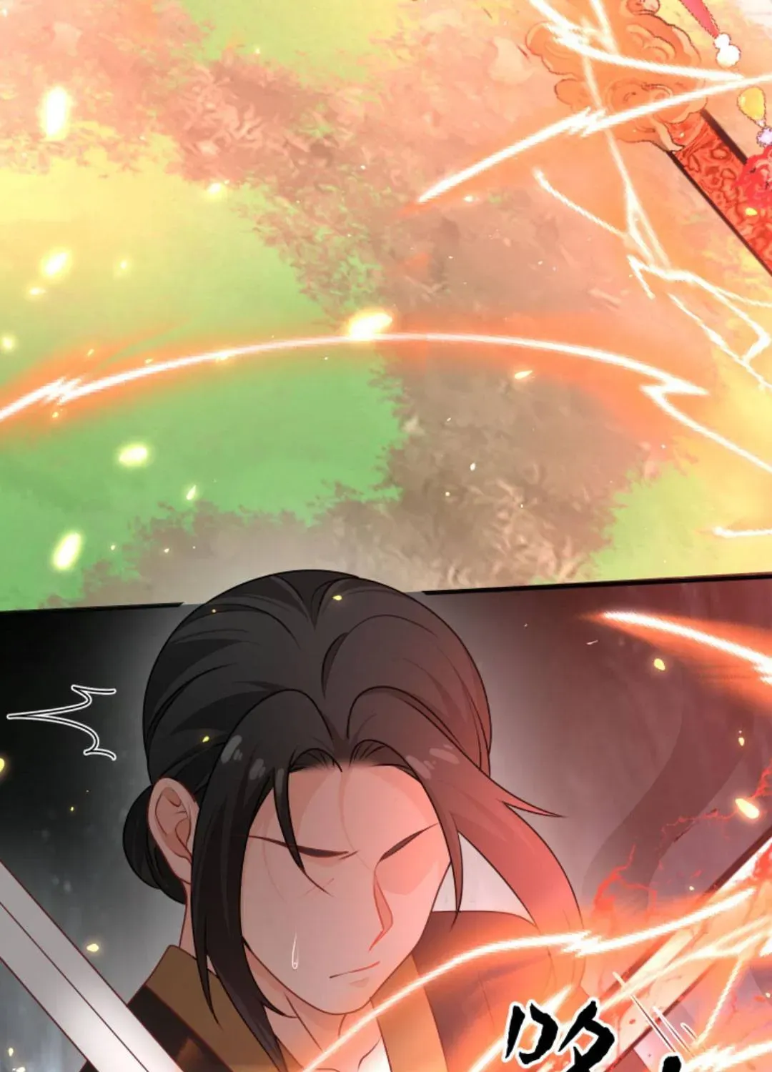 Tất Cả Phản Diện Đều Hắc Hoá , Chỉ Mỗi Sư  Là Hài Hước Chap 150 - Next Chap 151