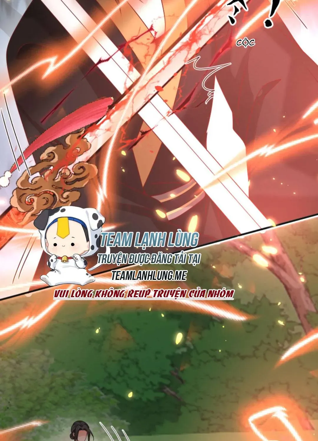 Tất Cả Phản Diện Đều Hắc Hoá , Chỉ Mỗi Sư  Là Hài Hước Chap 150 - Next Chap 151