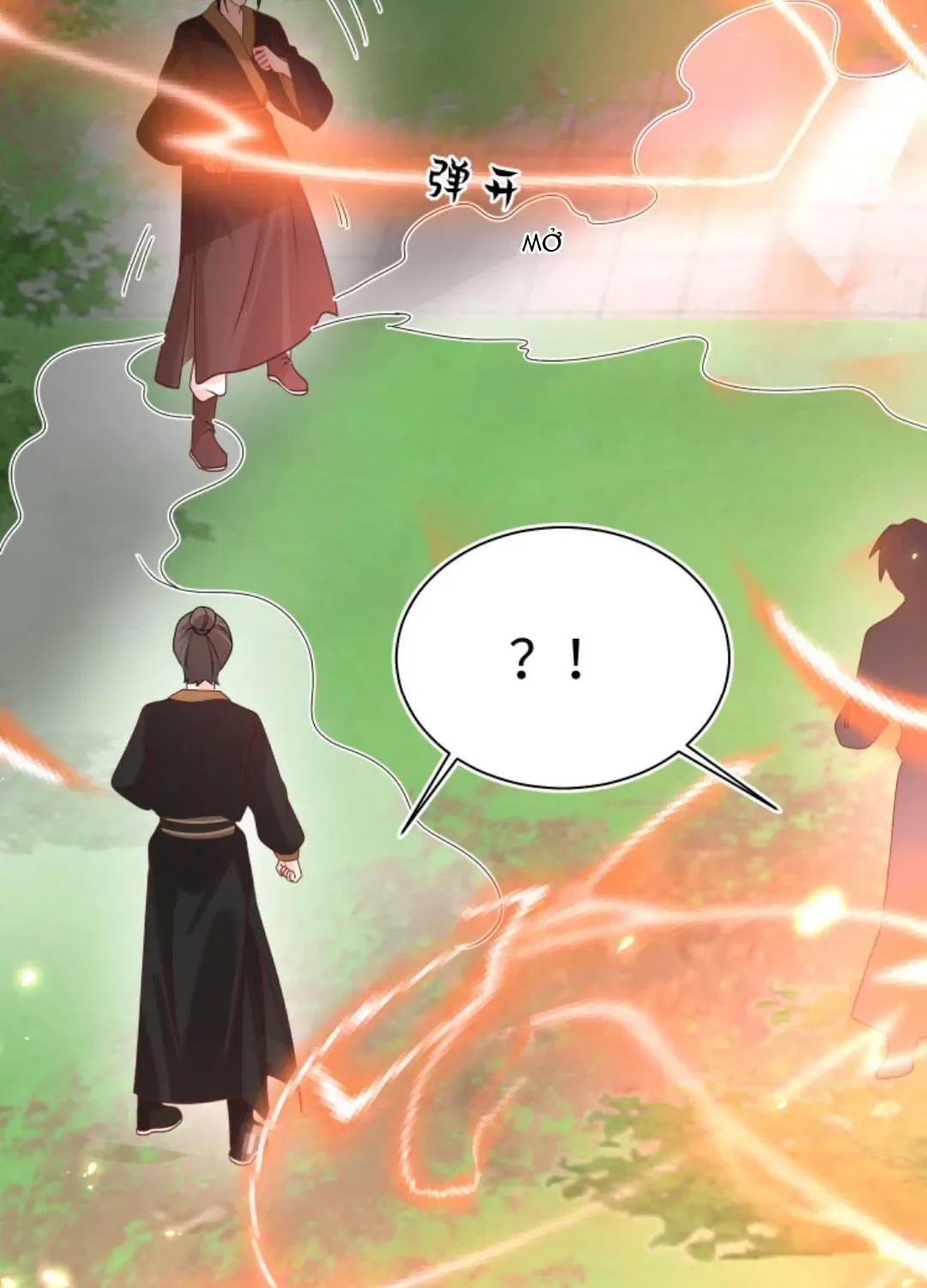 Tất Cả Phản Diện Đều Hắc Hoá , Chỉ Mỗi Sư  Là Hài Hước Chap 150 - Next Chap 151