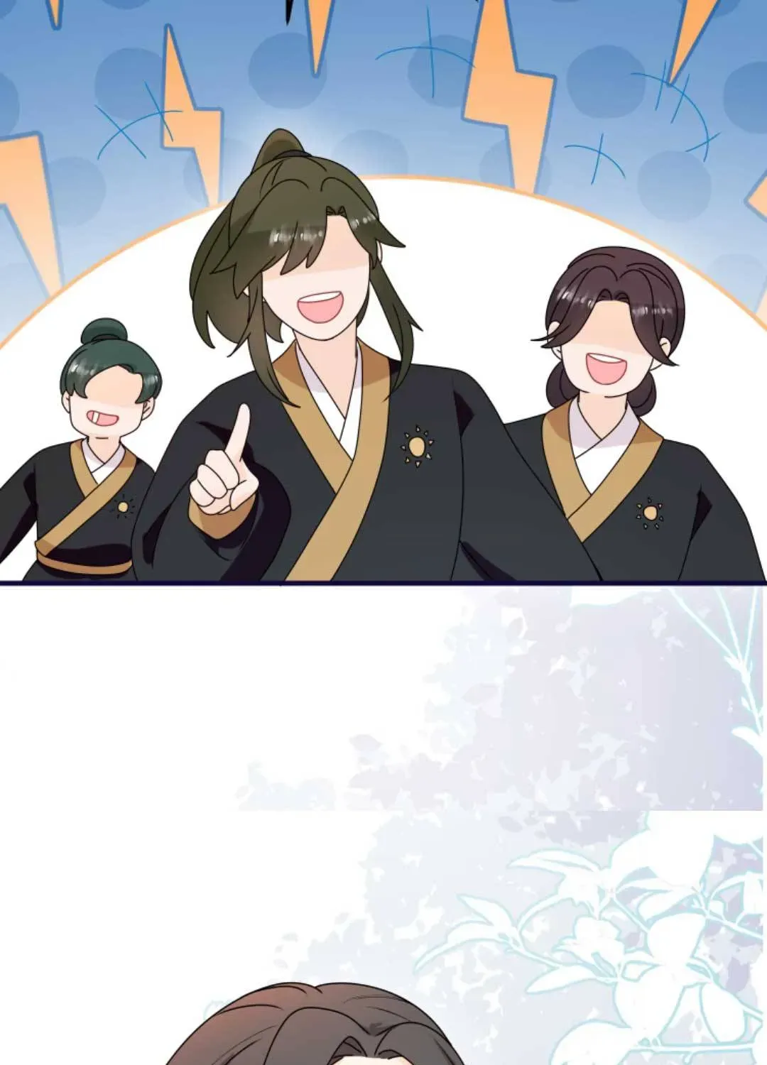 Tất Cả Phản Diện Đều Hắc Hoá , Chỉ Mỗi Sư  Là Hài Hước Chap 151 - Next Chap 152