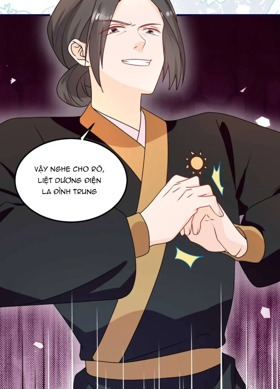 Tất Cả Phản Diện Đều Hắc Hoá , Chỉ Mỗi Sư  Là Hài Hước Chap 151 - Next Chap 152