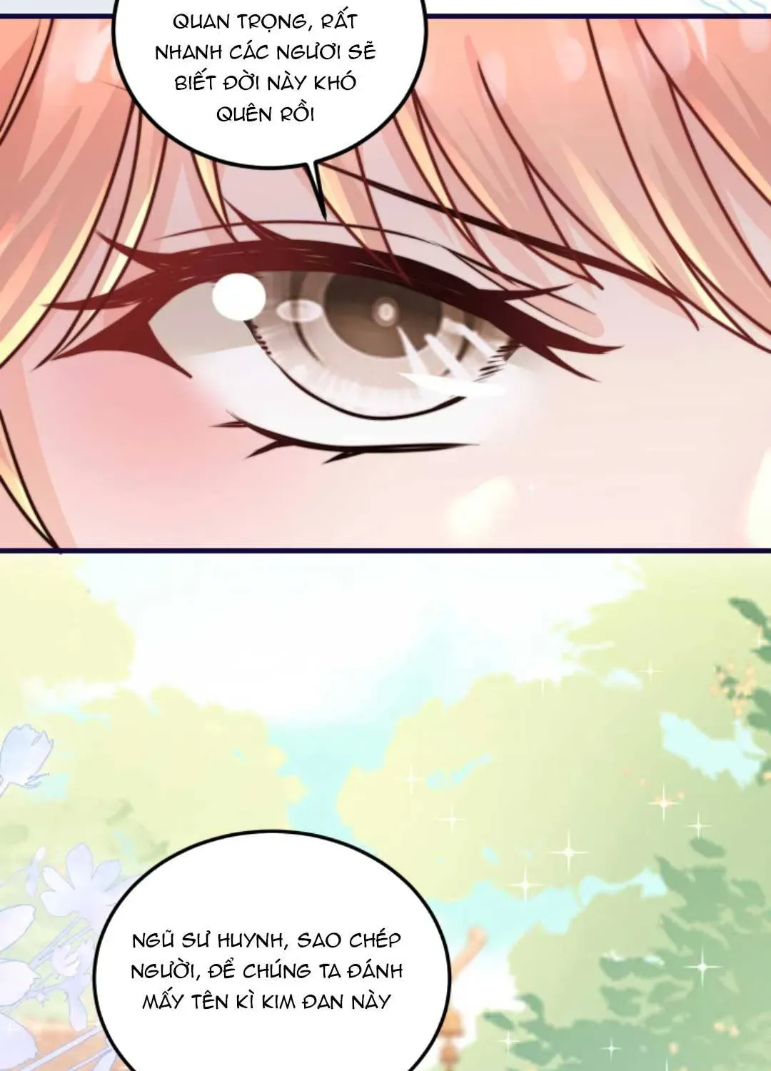 Tất Cả Phản Diện Đều Hắc Hoá , Chỉ Mỗi Sư  Là Hài Hước Chap 151 - Next Chap 152