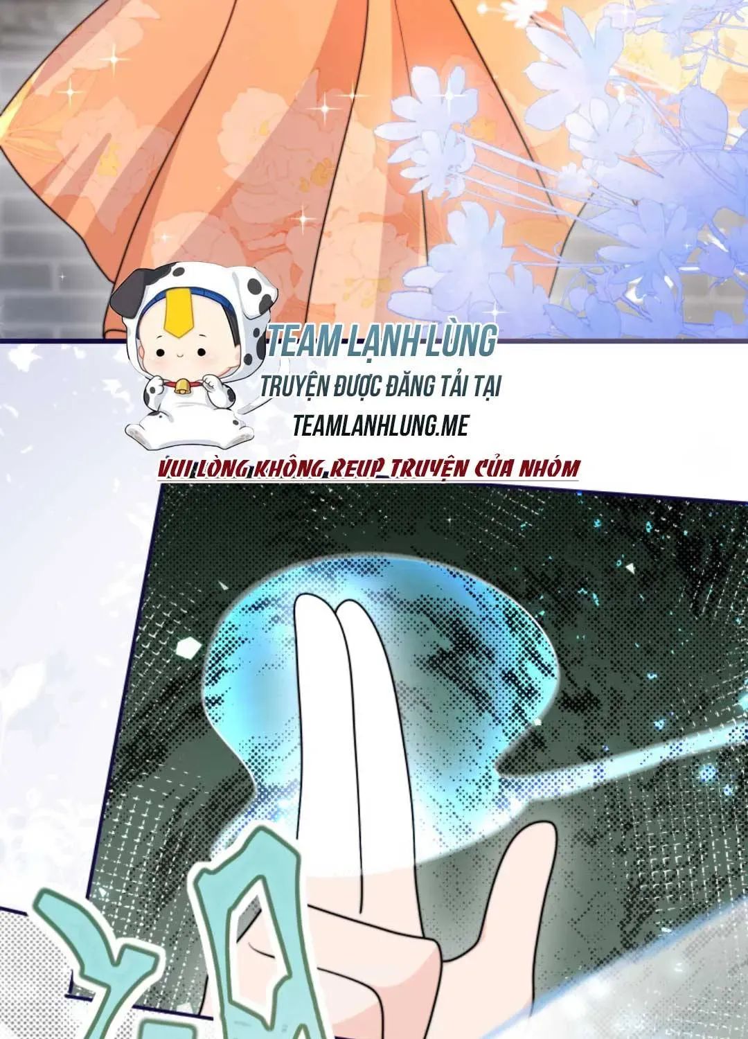 Tất Cả Phản Diện Đều Hắc Hoá , Chỉ Mỗi Sư  Là Hài Hước Chap 151 - Next Chap 152