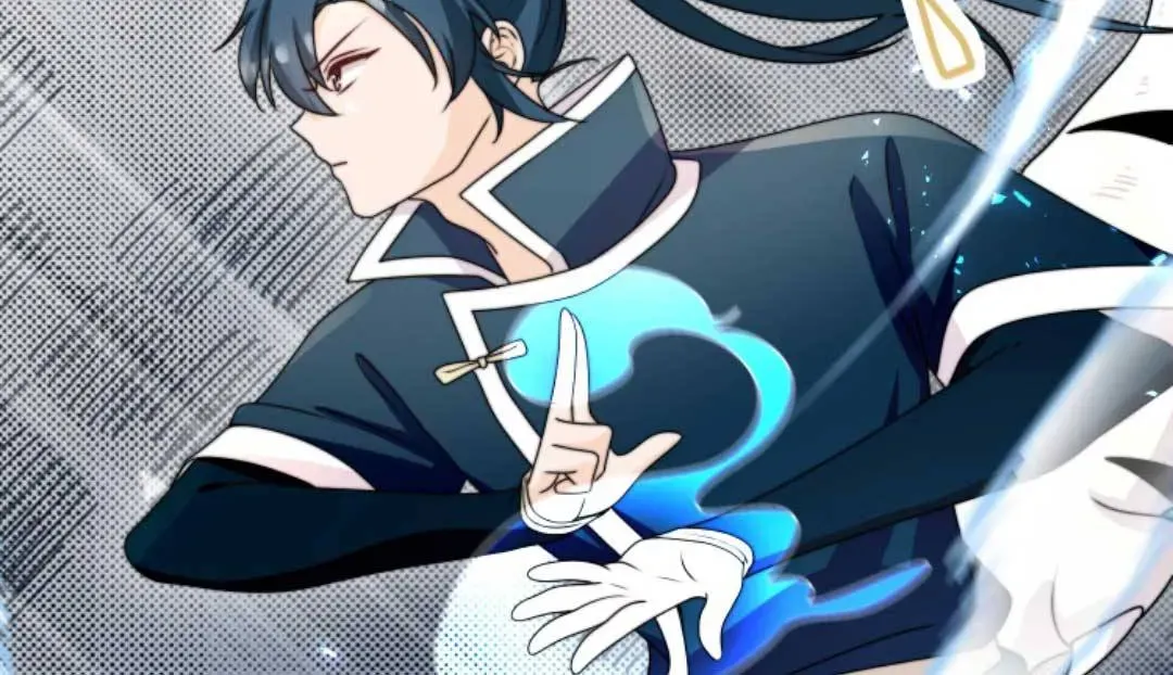 Tất Cả Phản Diện Đều Hắc Hoá , Chỉ Mỗi Sư  Là Hài Hước Chap 151 - Next Chap 152