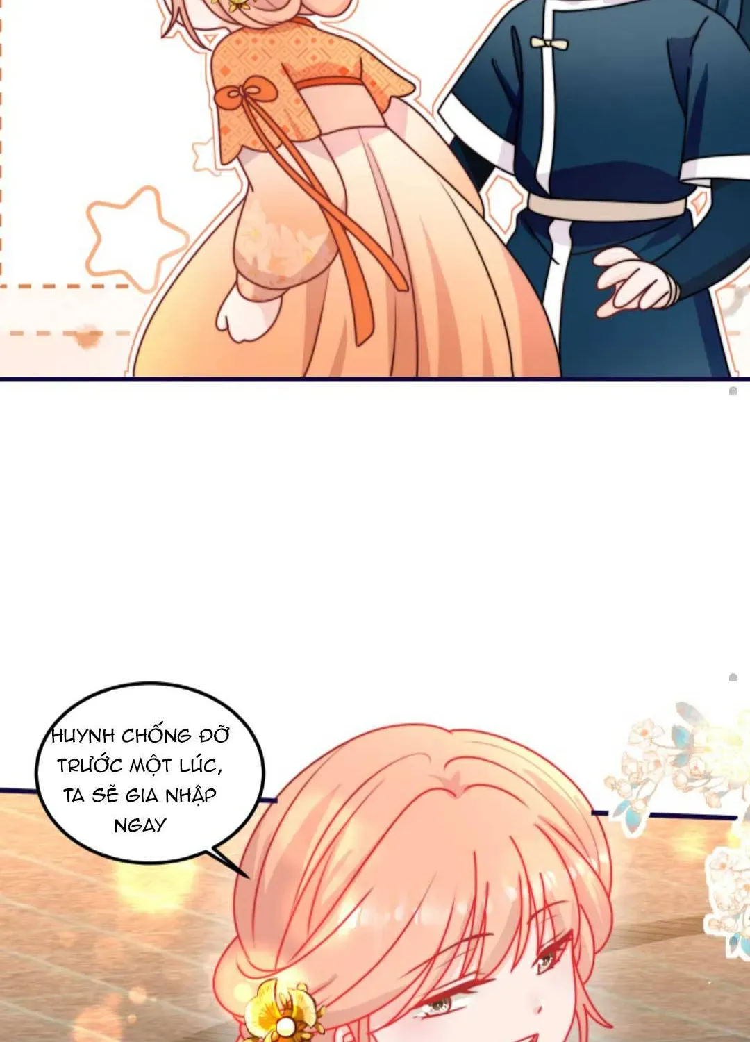 Tất Cả Phản Diện Đều Hắc Hoá , Chỉ Mỗi Sư  Là Hài Hước Chap 151 - Next Chap 152