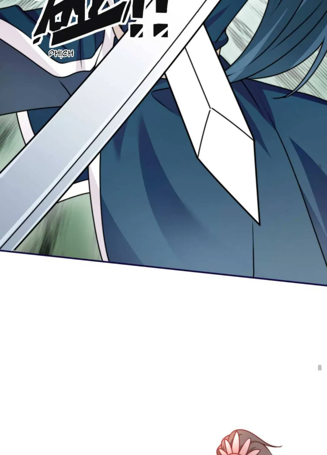 Tất Cả Phản Diện Đều Hắc Hoá , Chỉ Mỗi Sư  Là Hài Hước Chap 151 - Next Chap 152