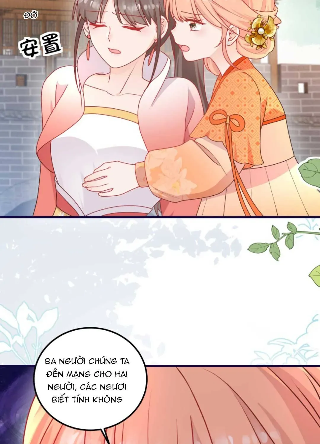 Tất Cả Phản Diện Đều Hắc Hoá , Chỉ Mỗi Sư  Là Hài Hước Chap 151 - Next Chap 152