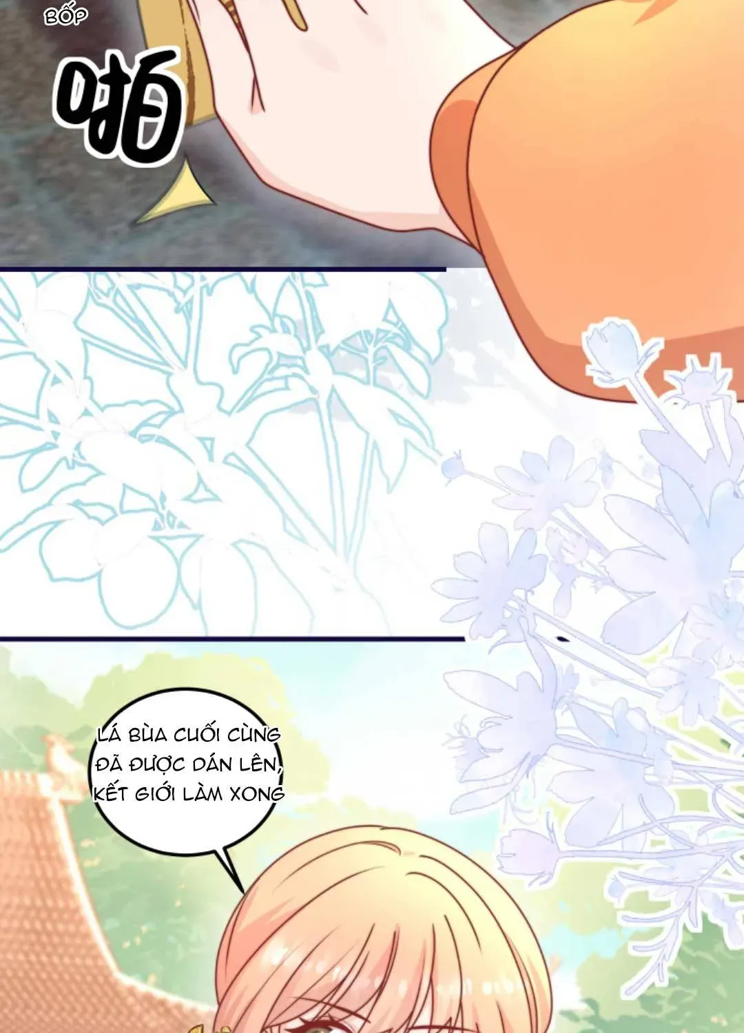 Tất Cả Phản Diện Đều Hắc Hoá , Chỉ Mỗi Sư  Là Hài Hước Chap 151 - Next Chap 152