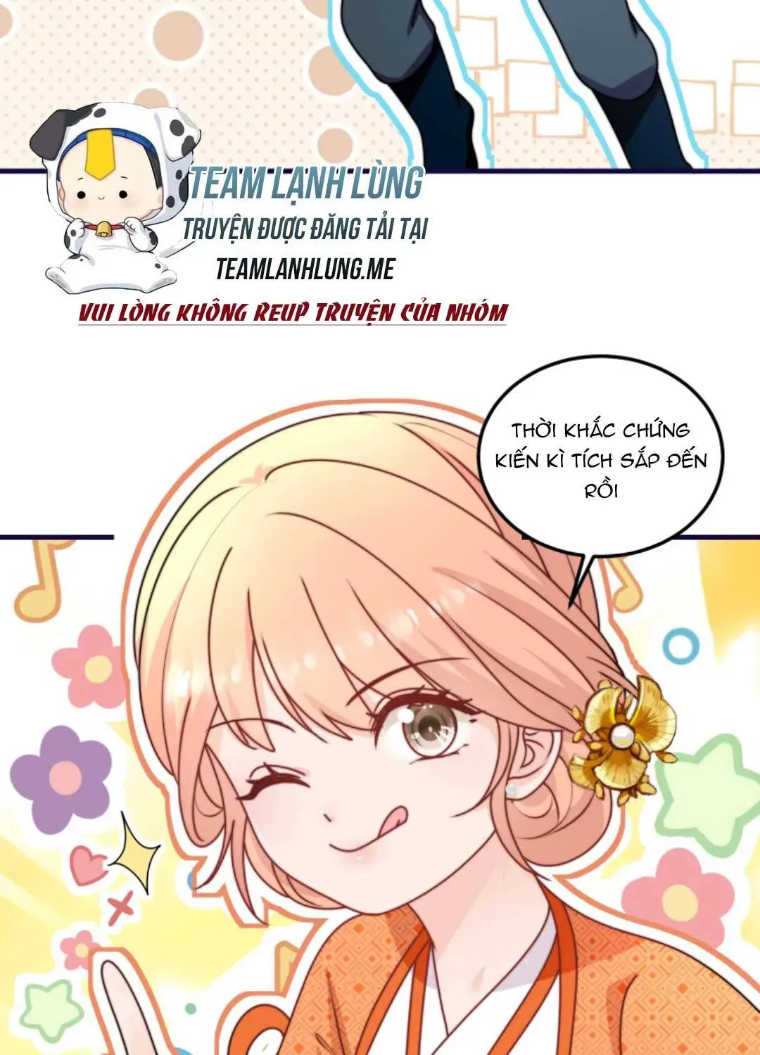 Tất Cả Phản Diện Đều Hắc Hoá , Chỉ Mỗi Sư  Là Hài Hước Chap 151 - Next Chap 152