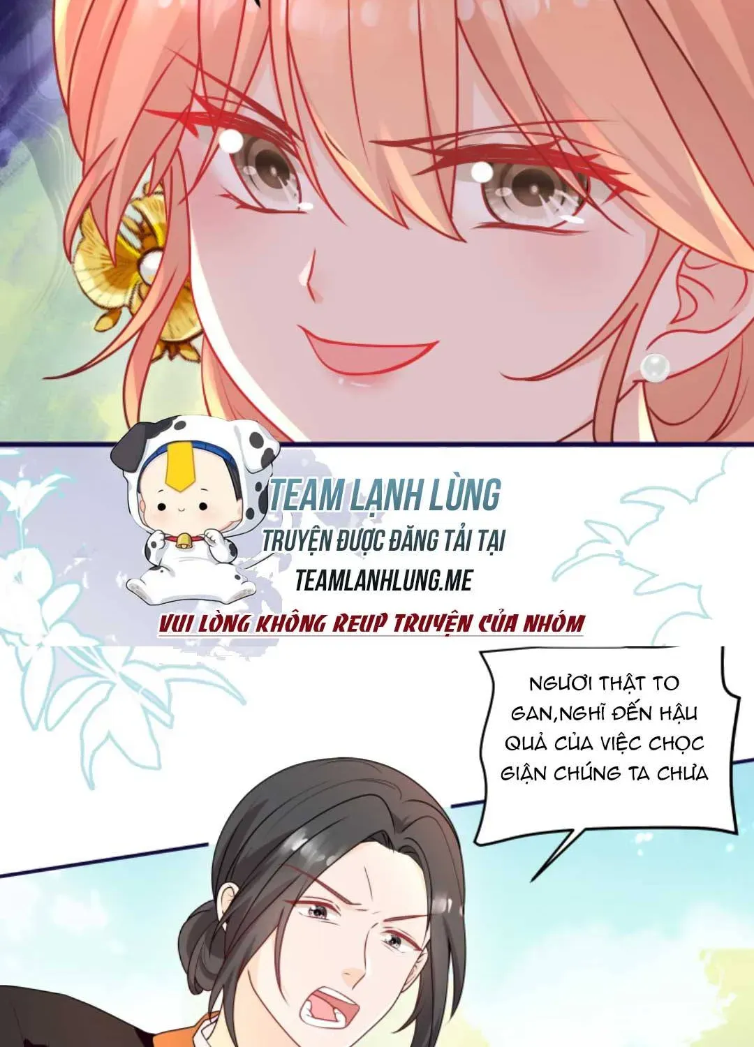 Tất Cả Phản Diện Đều Hắc Hoá , Chỉ Mỗi Sư  Là Hài Hước Chap 151 - Next Chap 152