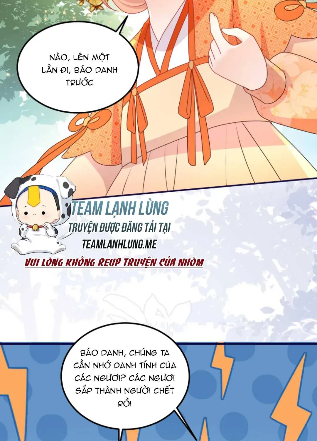 Tất Cả Phản Diện Đều Hắc Hoá , Chỉ Mỗi Sư  Là Hài Hước Chap 151 - Next Chap 152