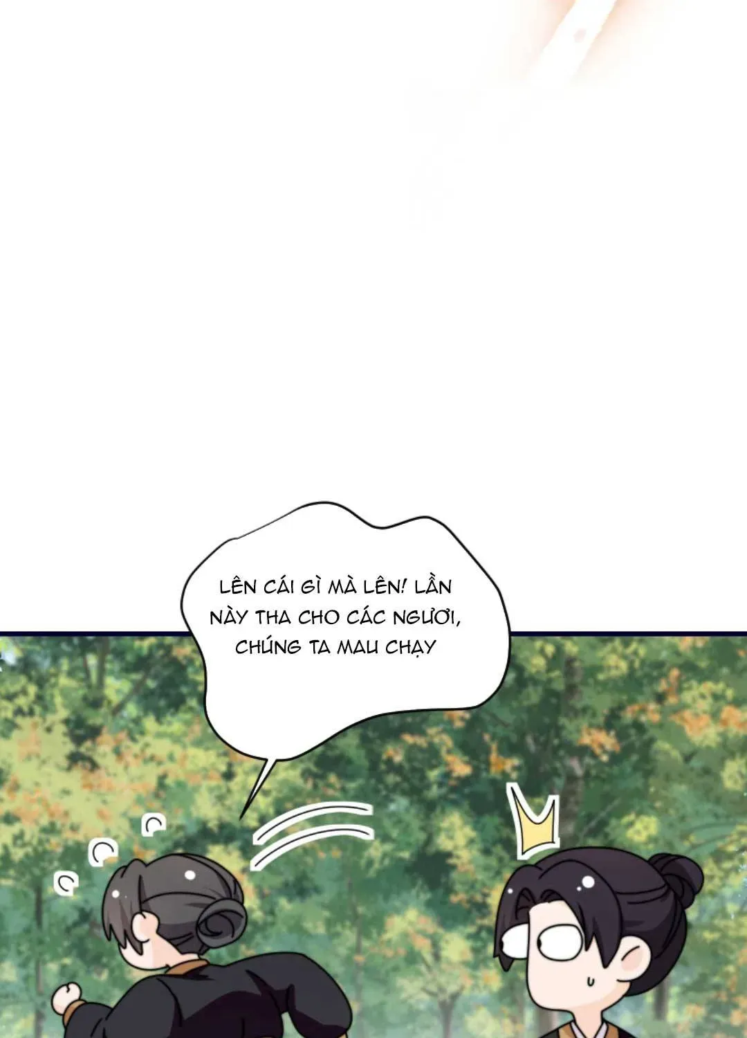 Tất Cả Phản Diện Đều Hắc Hoá , Chỉ Mỗi Sư  Là Hài Hước Chap 152 - Next Chap 153