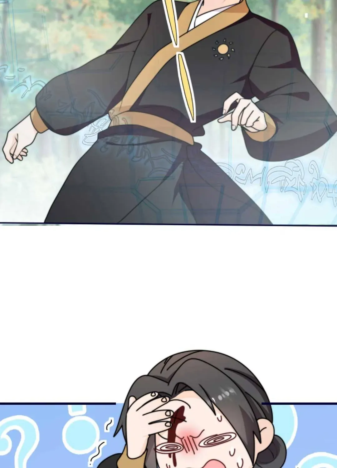 Tất Cả Phản Diện Đều Hắc Hoá , Chỉ Mỗi Sư  Là Hài Hước Chap 152 - Next Chap 153