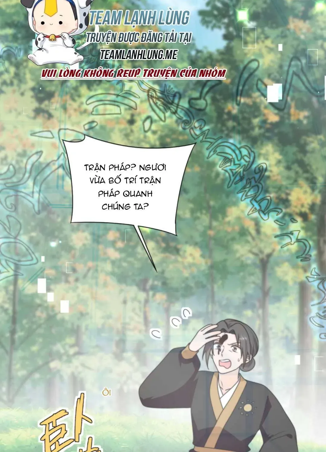 Tất Cả Phản Diện Đều Hắc Hoá , Chỉ Mỗi Sư  Là Hài Hước Chap 152 - Next Chap 153