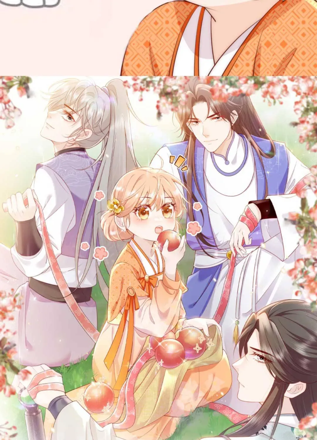 Tất Cả Phản Diện Đều Hắc Hoá , Chỉ Mỗi Sư  Là Hài Hước Chap 152 - Next Chap 153