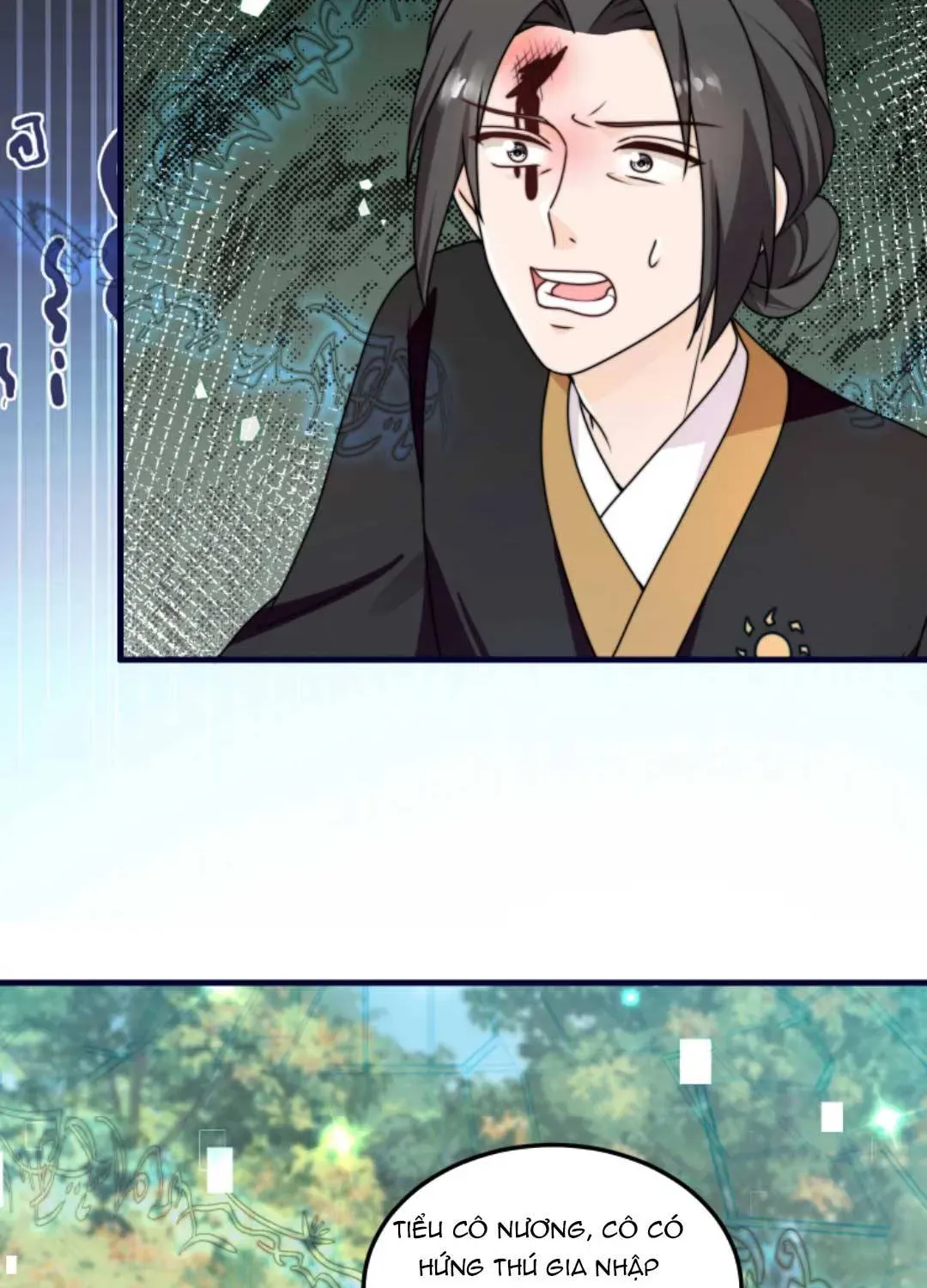 Tất Cả Phản Diện Đều Hắc Hoá , Chỉ Mỗi Sư  Là Hài Hước Chap 152 - Next Chap 153