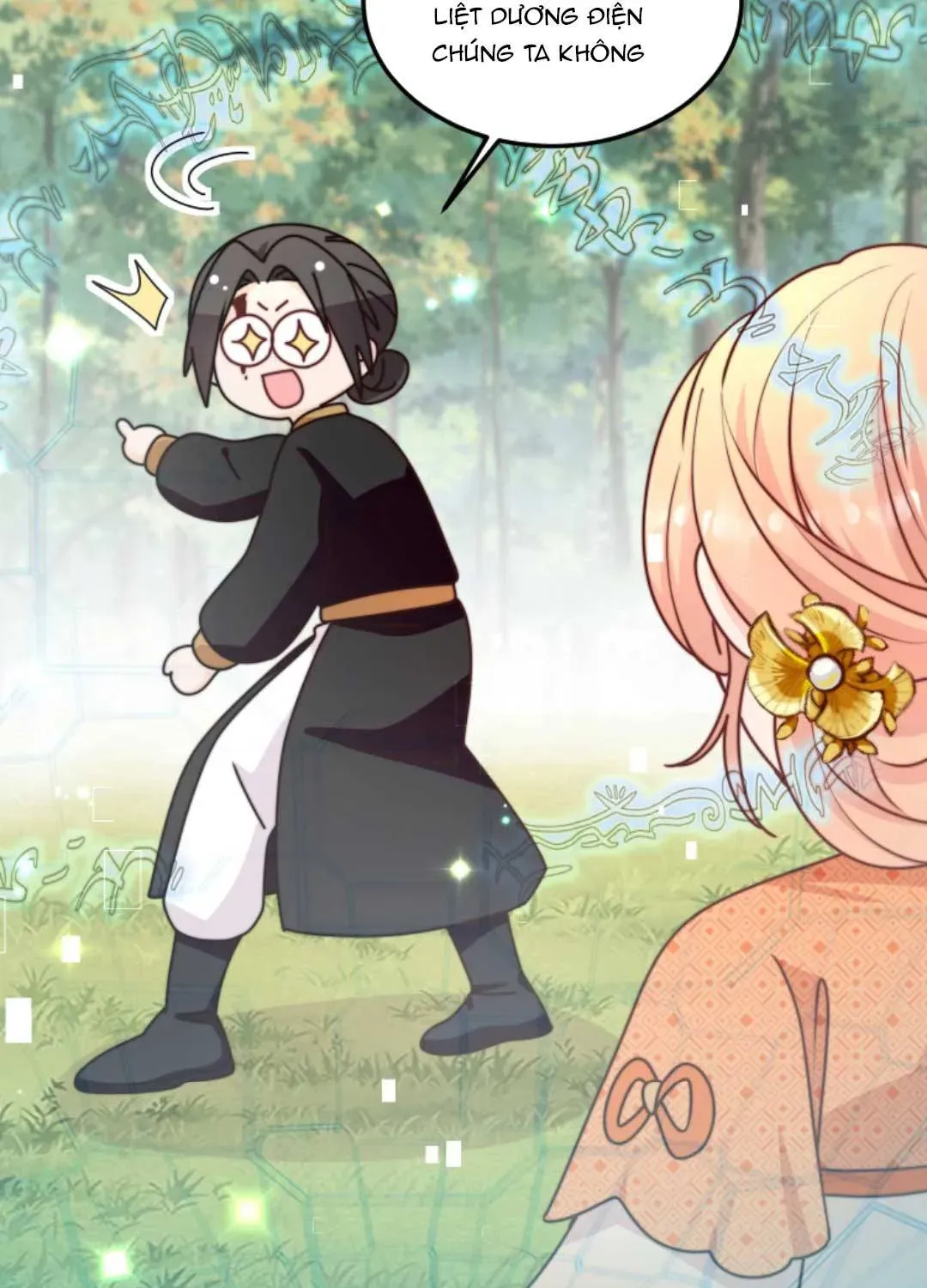 Tất Cả Phản Diện Đều Hắc Hoá , Chỉ Mỗi Sư  Là Hài Hước Chap 152 - Next Chap 153