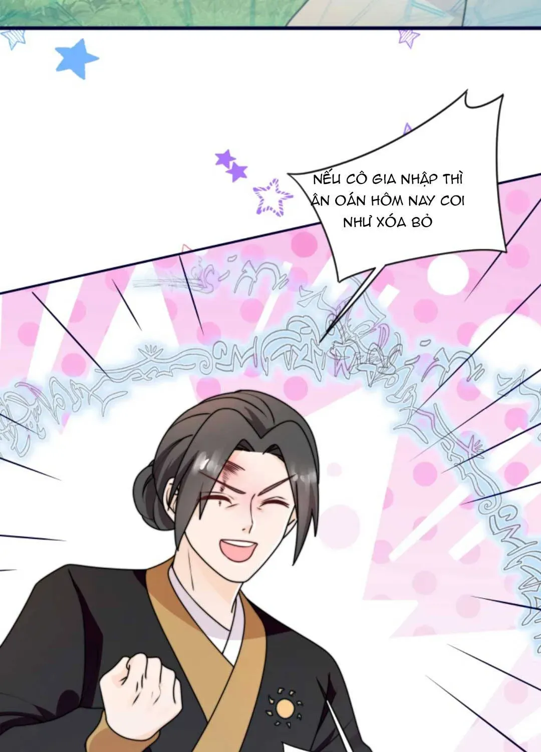 Tất Cả Phản Diện Đều Hắc Hoá , Chỉ Mỗi Sư  Là Hài Hước Chap 152 - Next Chap 153