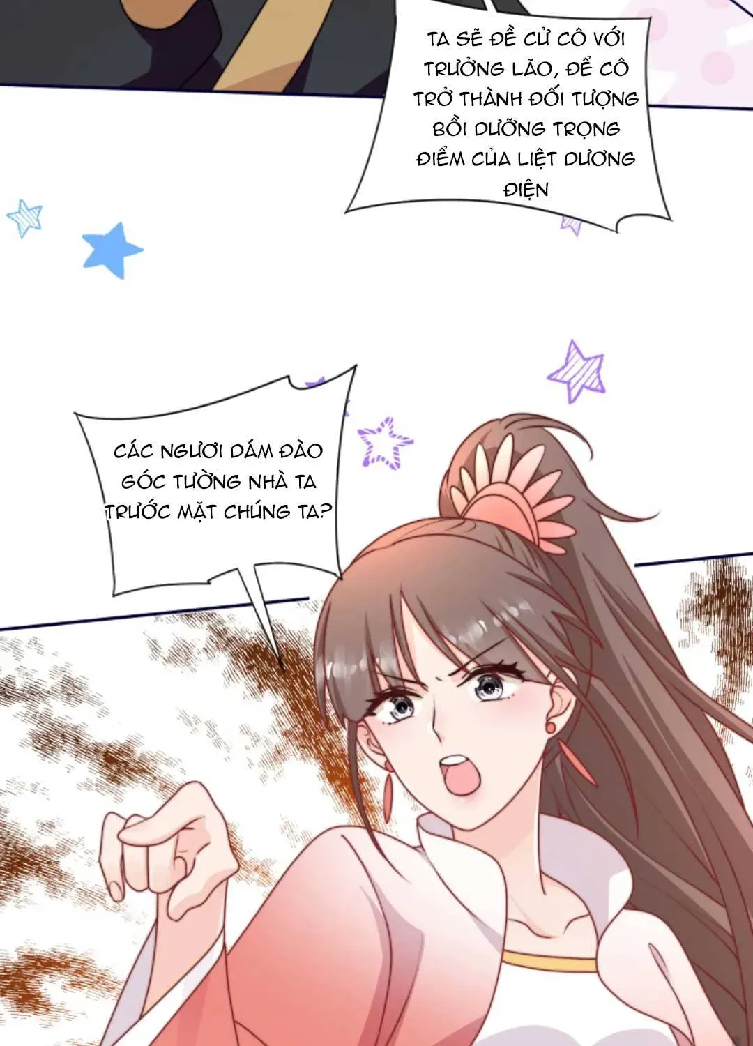 Tất Cả Phản Diện Đều Hắc Hoá , Chỉ Mỗi Sư  Là Hài Hước Chap 152 - Next Chap 153