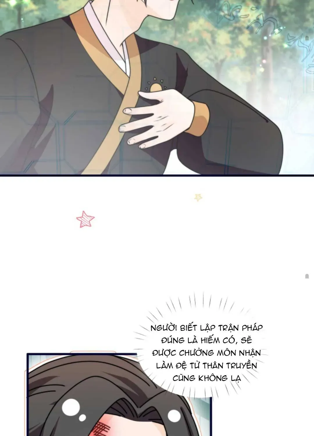 Tất Cả Phản Diện Đều Hắc Hoá , Chỉ Mỗi Sư  Là Hài Hước Chap 152 - Next Chap 153