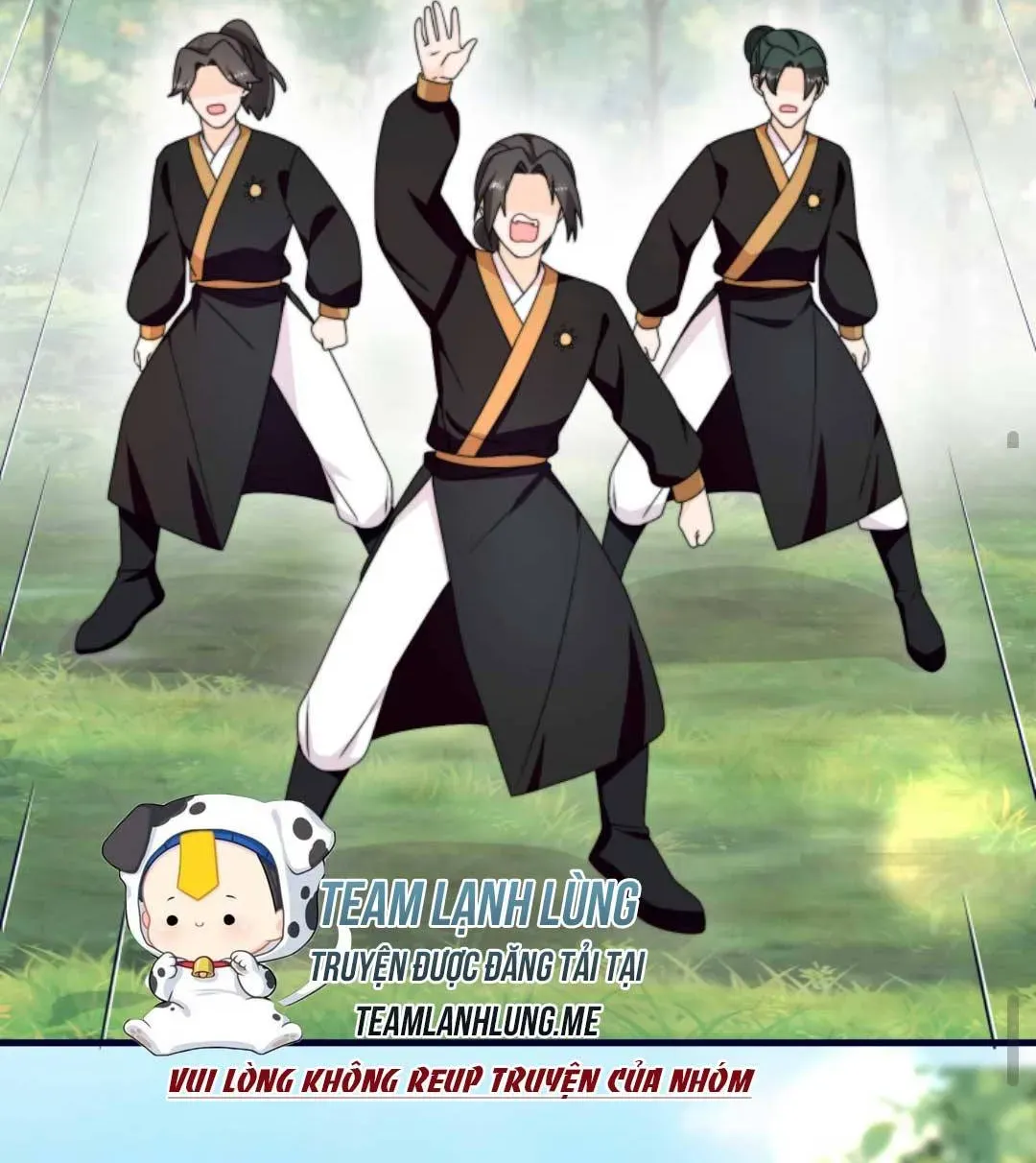 Tất Cả Phản Diện Đều Hắc Hoá , Chỉ Mỗi Sư  Là Hài Hước Chap 152 - Next Chap 153