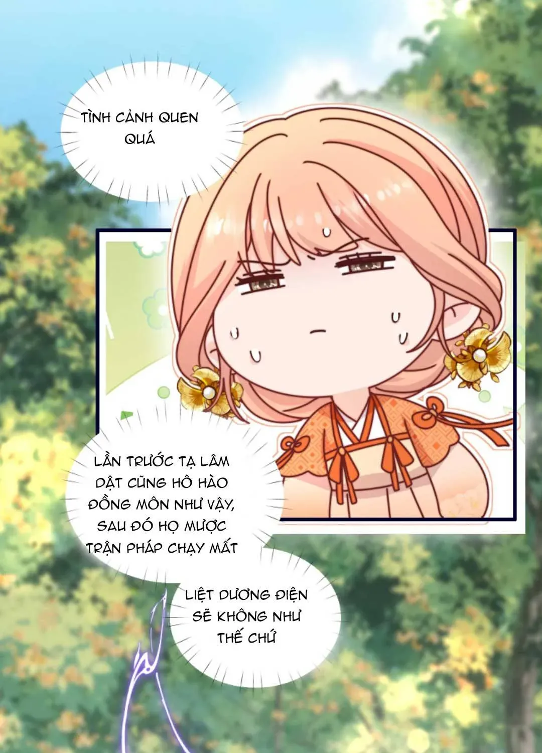 Tất Cả Phản Diện Đều Hắc Hoá , Chỉ Mỗi Sư  Là Hài Hước Chap 152 - Next Chap 153