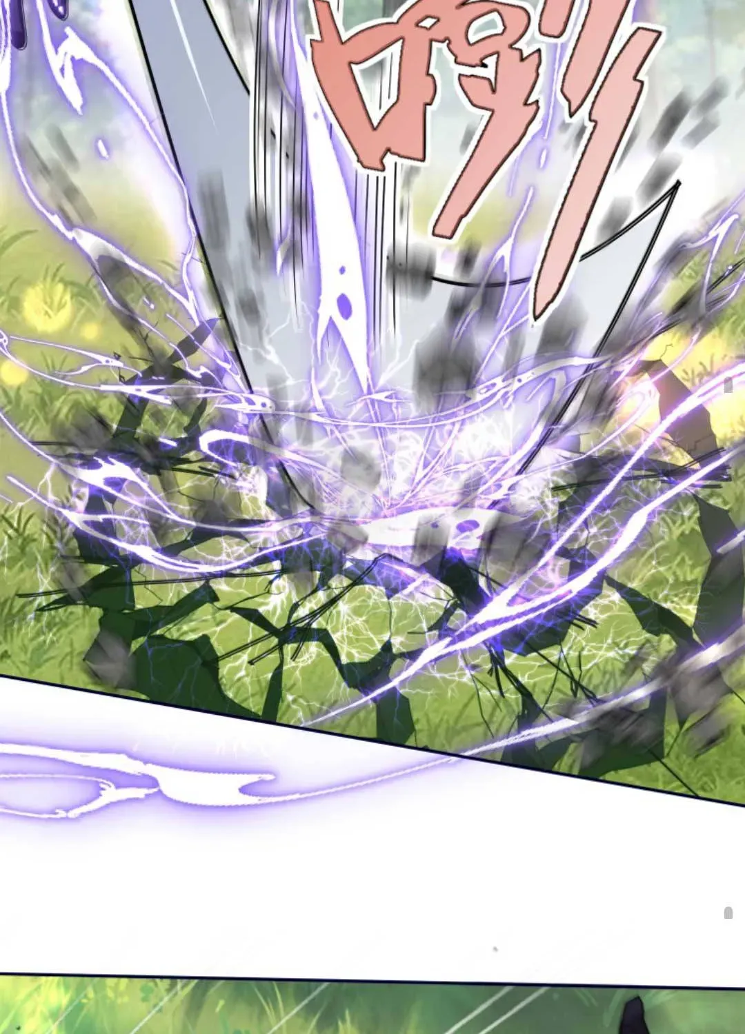 Tất Cả Phản Diện Đều Hắc Hoá , Chỉ Mỗi Sư  Là Hài Hước Chap 152 - Next Chap 153