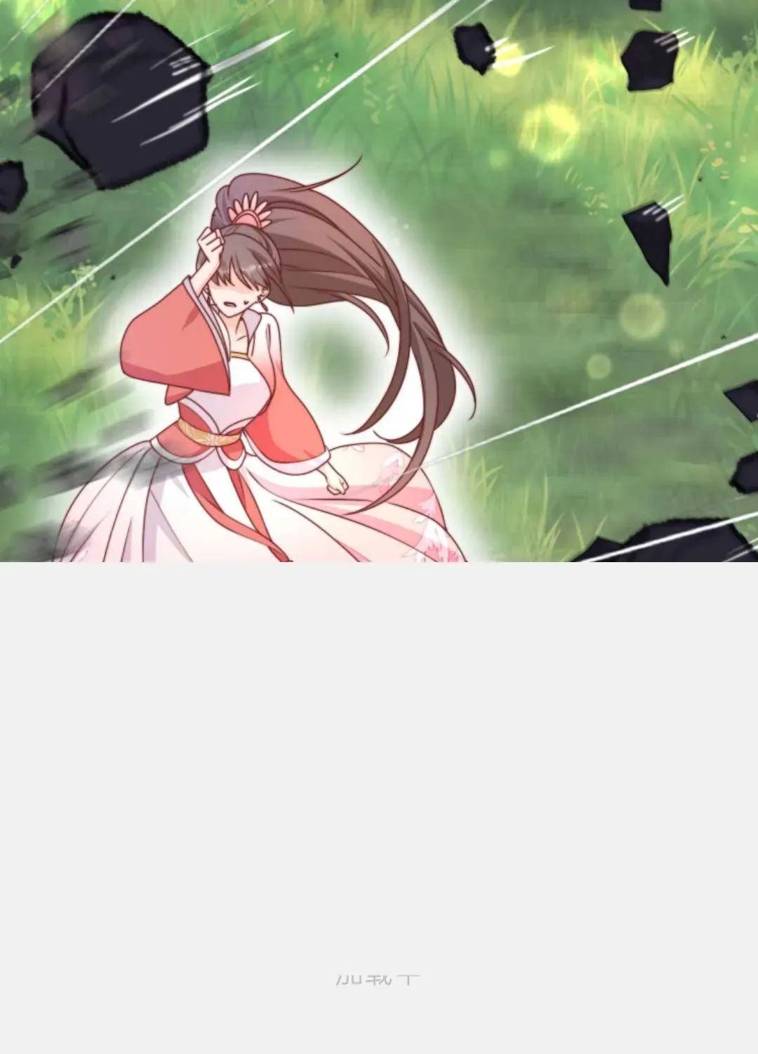 Tất Cả Phản Diện Đều Hắc Hoá , Chỉ Mỗi Sư  Là Hài Hước Chap 152 - Next Chap 153