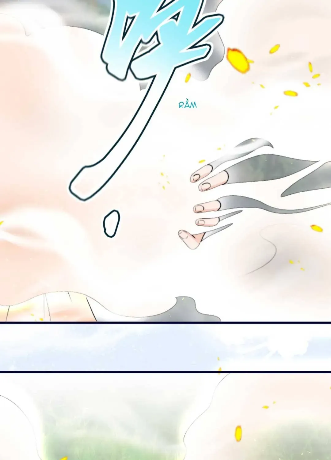 Tất Cả Phản Diện Đều Hắc Hoá , Chỉ Mỗi Sư  Là Hài Hước Chap 152 - Next Chap 153