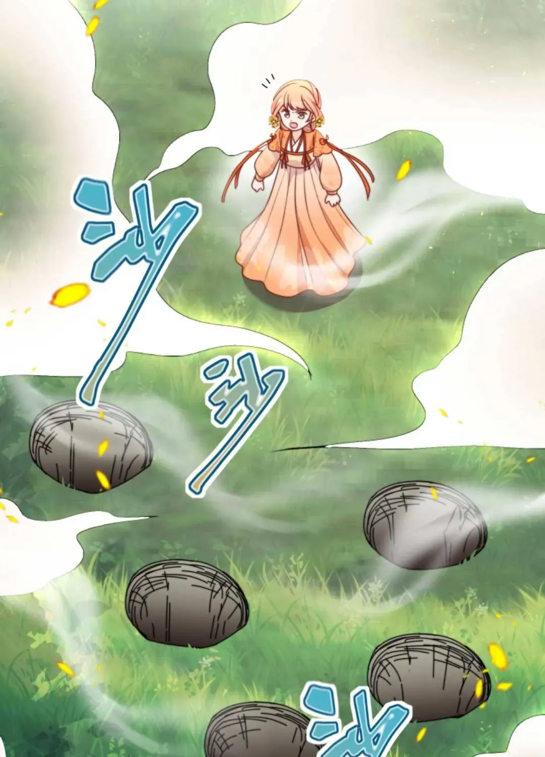 Tất Cả Phản Diện Đều Hắc Hoá , Chỉ Mỗi Sư  Là Hài Hước Chap 152 - Next Chap 153