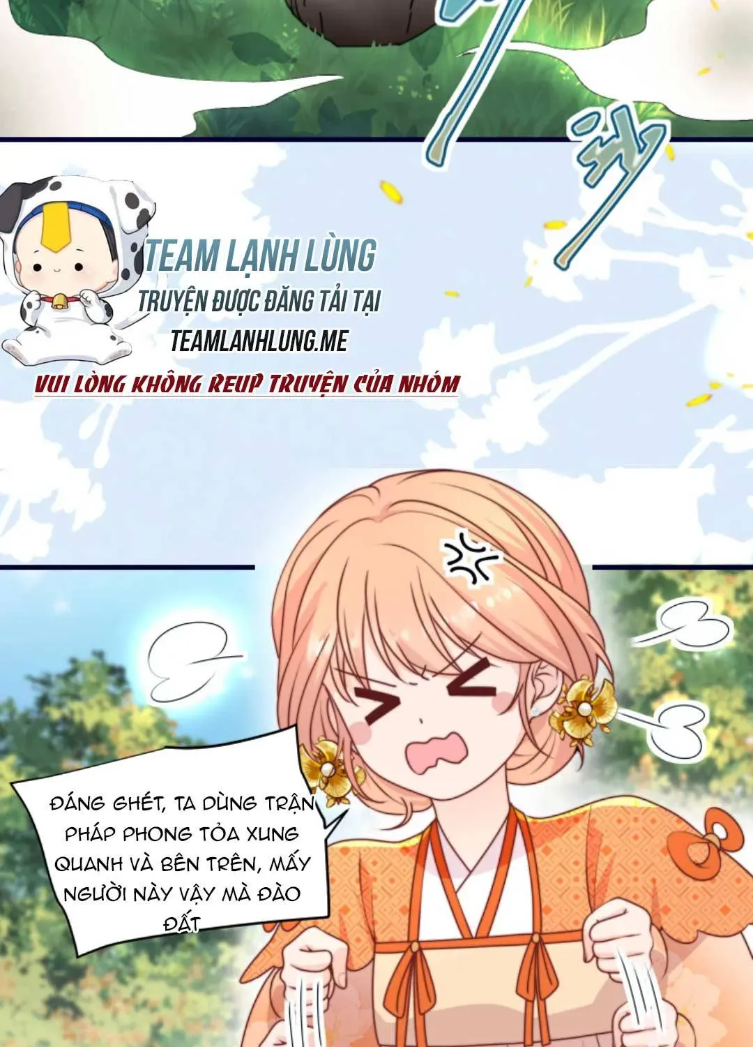 Tất Cả Phản Diện Đều Hắc Hoá , Chỉ Mỗi Sư  Là Hài Hước Chap 152 - Next Chap 153