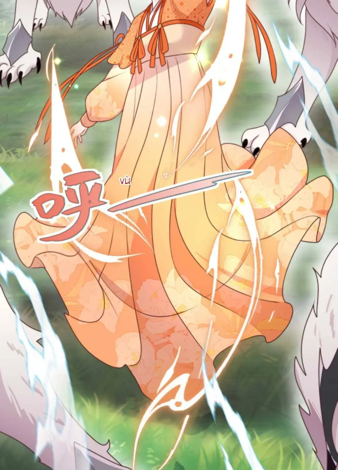 Tất Cả Phản Diện Đều Hắc Hoá , Chỉ Mỗi Sư  Là Hài Hước Chap 152 - Next Chap 153