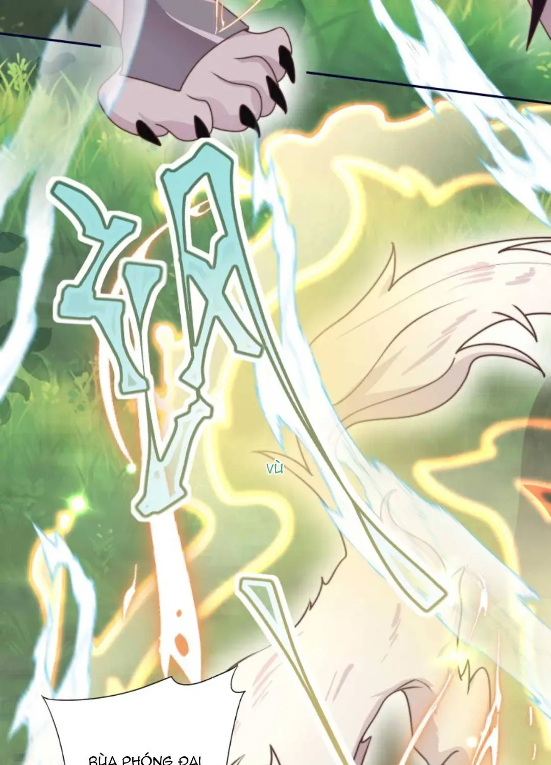 Tất Cả Phản Diện Đều Hắc Hoá , Chỉ Mỗi Sư  Là Hài Hước Chap 152 - Next Chap 153