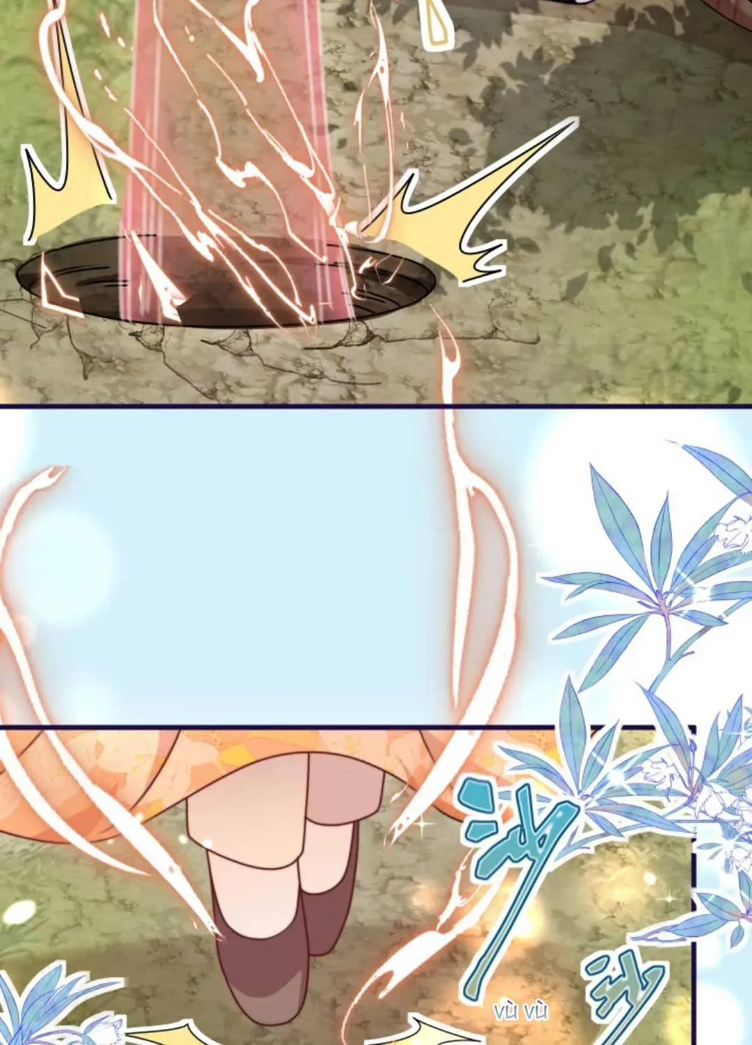 Tất Cả Phản Diện Đều Hắc Hoá , Chỉ Mỗi Sư  Là Hài Hước Chap 153 - Next Chap 154