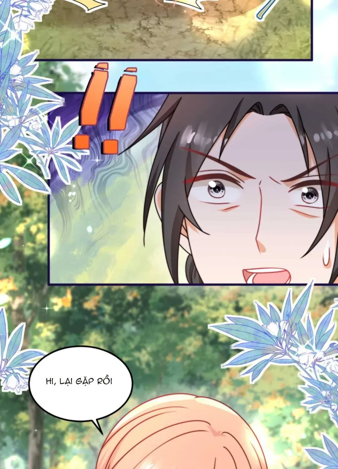 Tất Cả Phản Diện Đều Hắc Hoá , Chỉ Mỗi Sư  Là Hài Hước Chap 153 - Next Chap 154