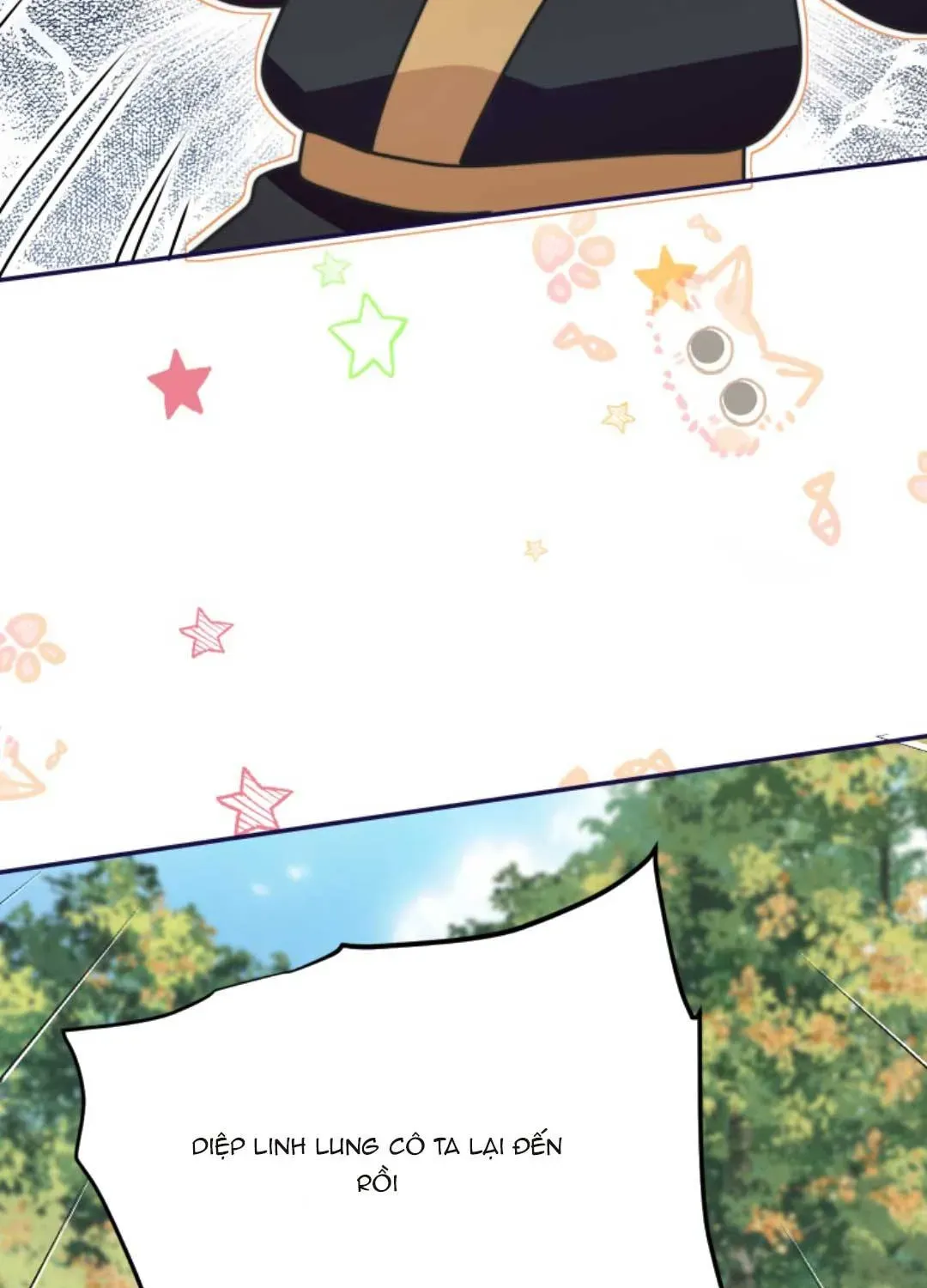 Tất Cả Phản Diện Đều Hắc Hoá , Chỉ Mỗi Sư  Là Hài Hước Chap 153 - Next Chap 154