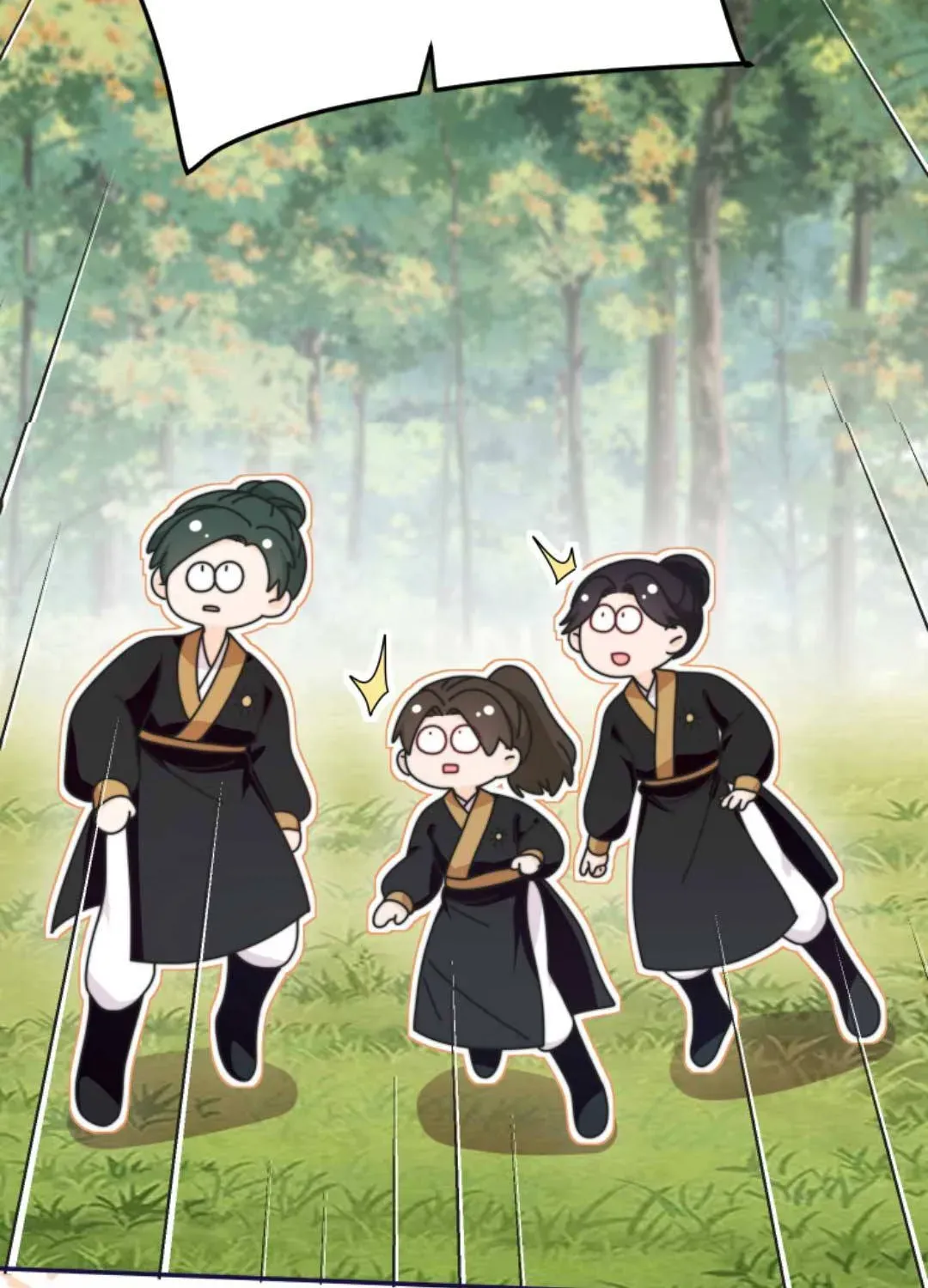 Tất Cả Phản Diện Đều Hắc Hoá , Chỉ Mỗi Sư  Là Hài Hước Chap 153 - Next Chap 154