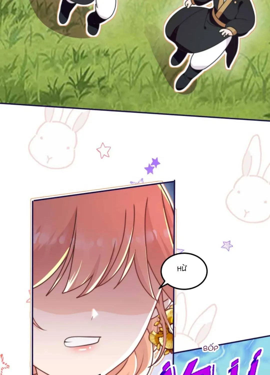 Tất Cả Phản Diện Đều Hắc Hoá , Chỉ Mỗi Sư  Là Hài Hước Chap 153 - Next Chap 154