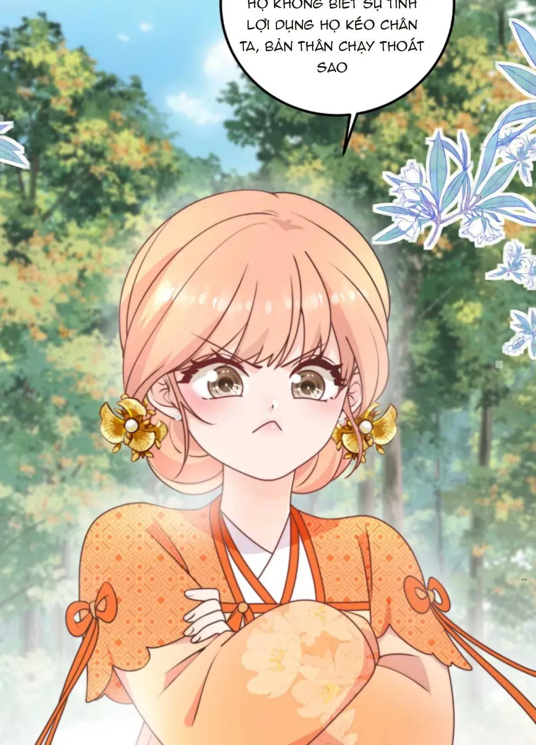 Tất Cả Phản Diện Đều Hắc Hoá , Chỉ Mỗi Sư  Là Hài Hước Chap 153 - Next Chap 154