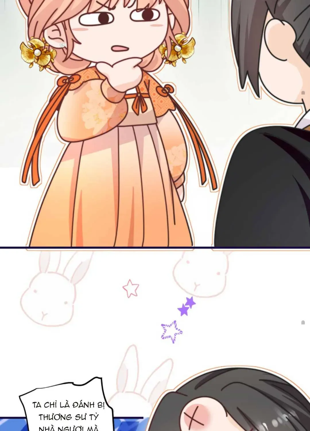 Tất Cả Phản Diện Đều Hắc Hoá , Chỉ Mỗi Sư  Là Hài Hước Chap 153 - Next Chap 154