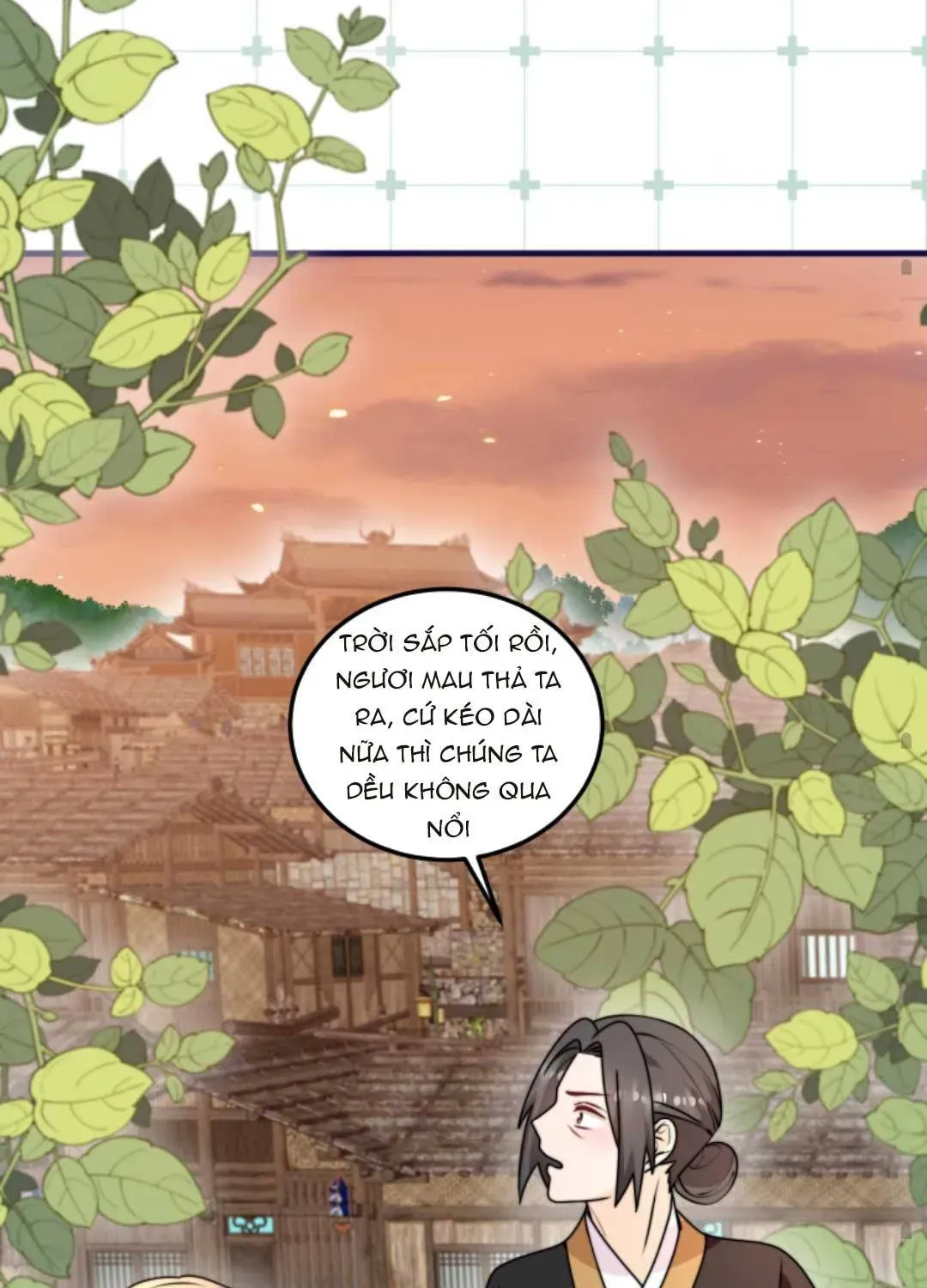 Tất Cả Phản Diện Đều Hắc Hoá , Chỉ Mỗi Sư  Là Hài Hước Chap 153 - Next Chap 154