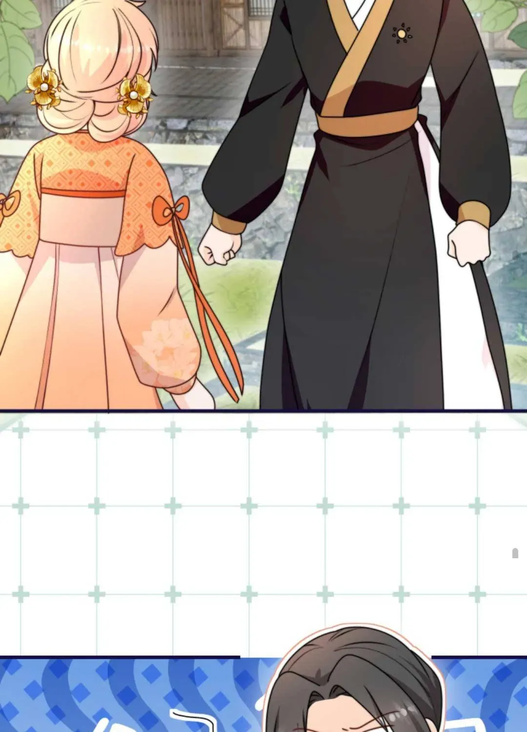 Tất Cả Phản Diện Đều Hắc Hoá , Chỉ Mỗi Sư  Là Hài Hước Chap 153 - Next Chap 154