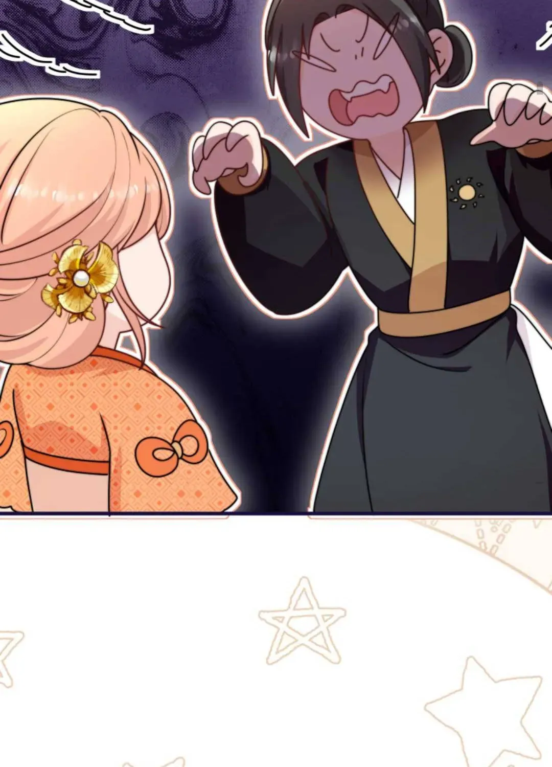 Tất Cả Phản Diện Đều Hắc Hoá , Chỉ Mỗi Sư  Là Hài Hước Chap 153 - Next Chap 154