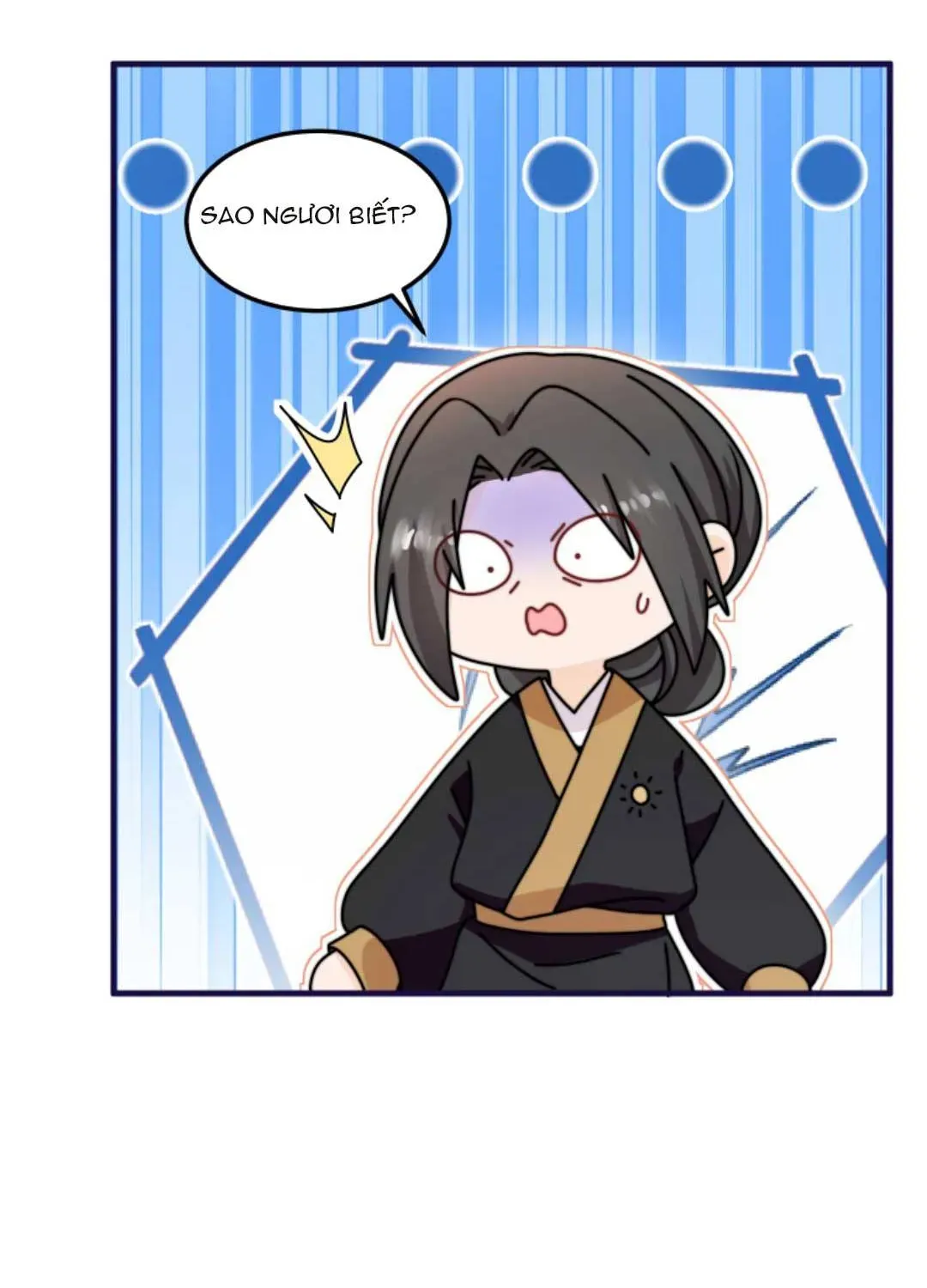 Tất Cả Phản Diện Đều Hắc Hoá , Chỉ Mỗi Sư  Là Hài Hước Chap 153 - Next Chap 154