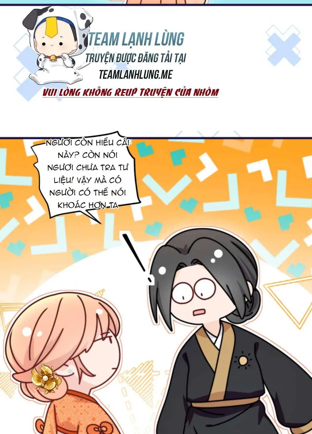 Tất Cả Phản Diện Đều Hắc Hoá , Chỉ Mỗi Sư  Là Hài Hước Chap 153 - Next Chap 154