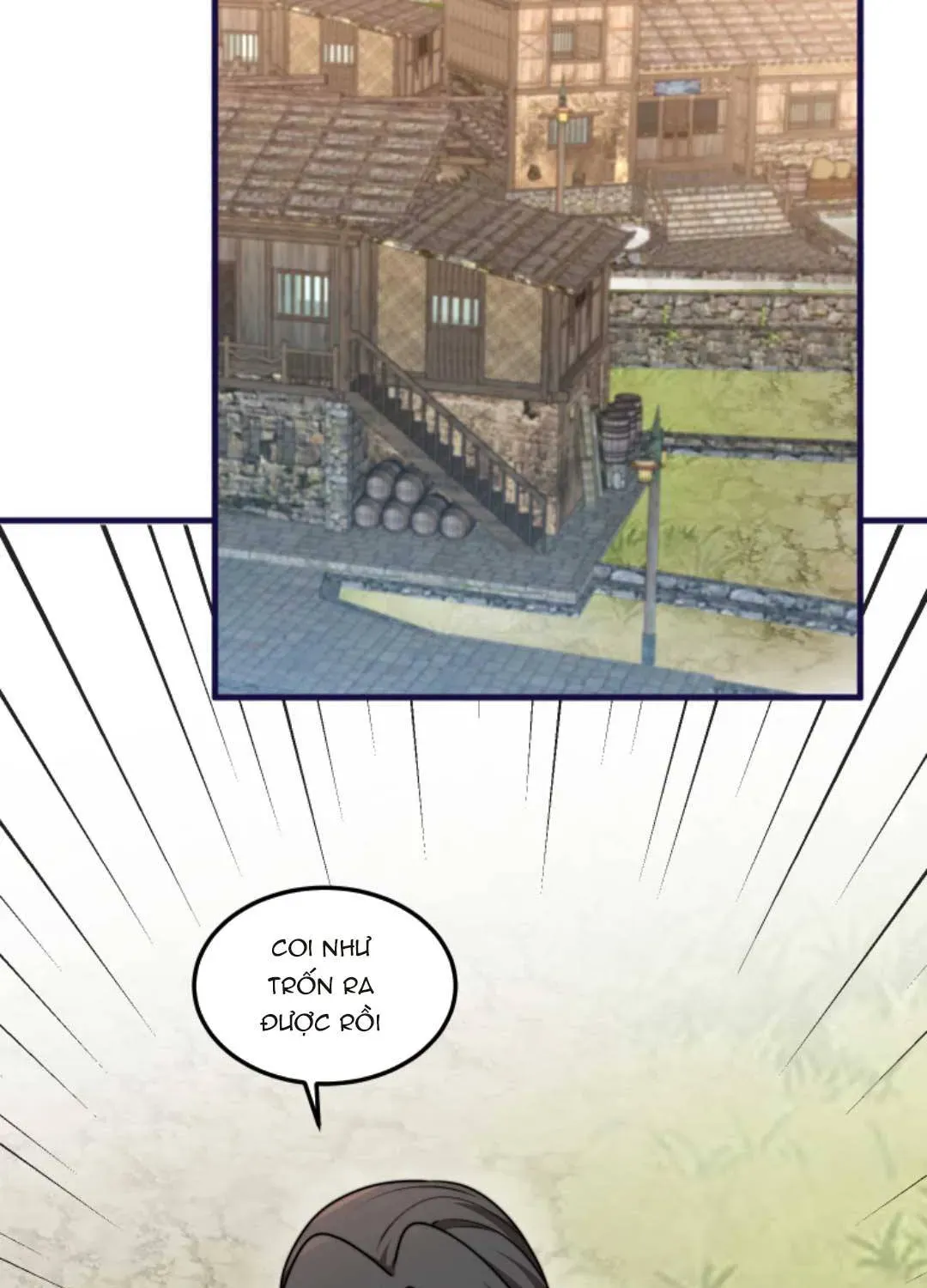 Tất Cả Phản Diện Đều Hắc Hoá , Chỉ Mỗi Sư  Là Hài Hước Chap 153 - Next Chap 154