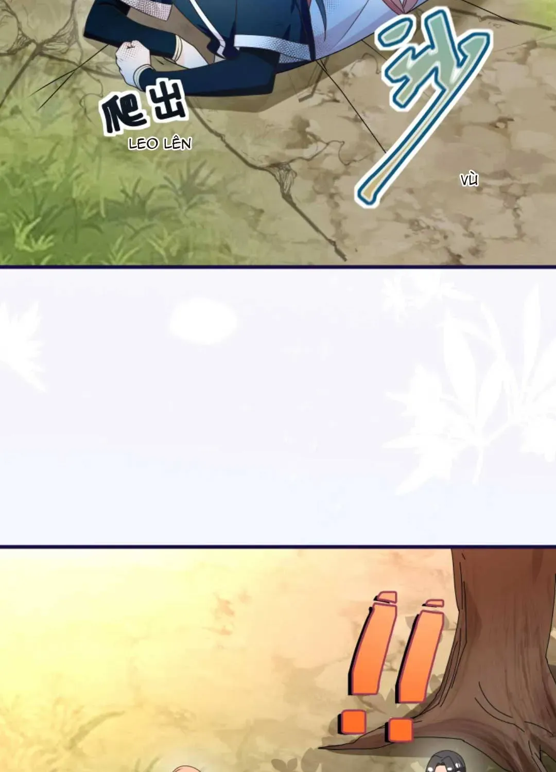 Tất Cả Phản Diện Đều Hắc Hoá , Chỉ Mỗi Sư  Là Hài Hước Chap 153 - Next Chap 154